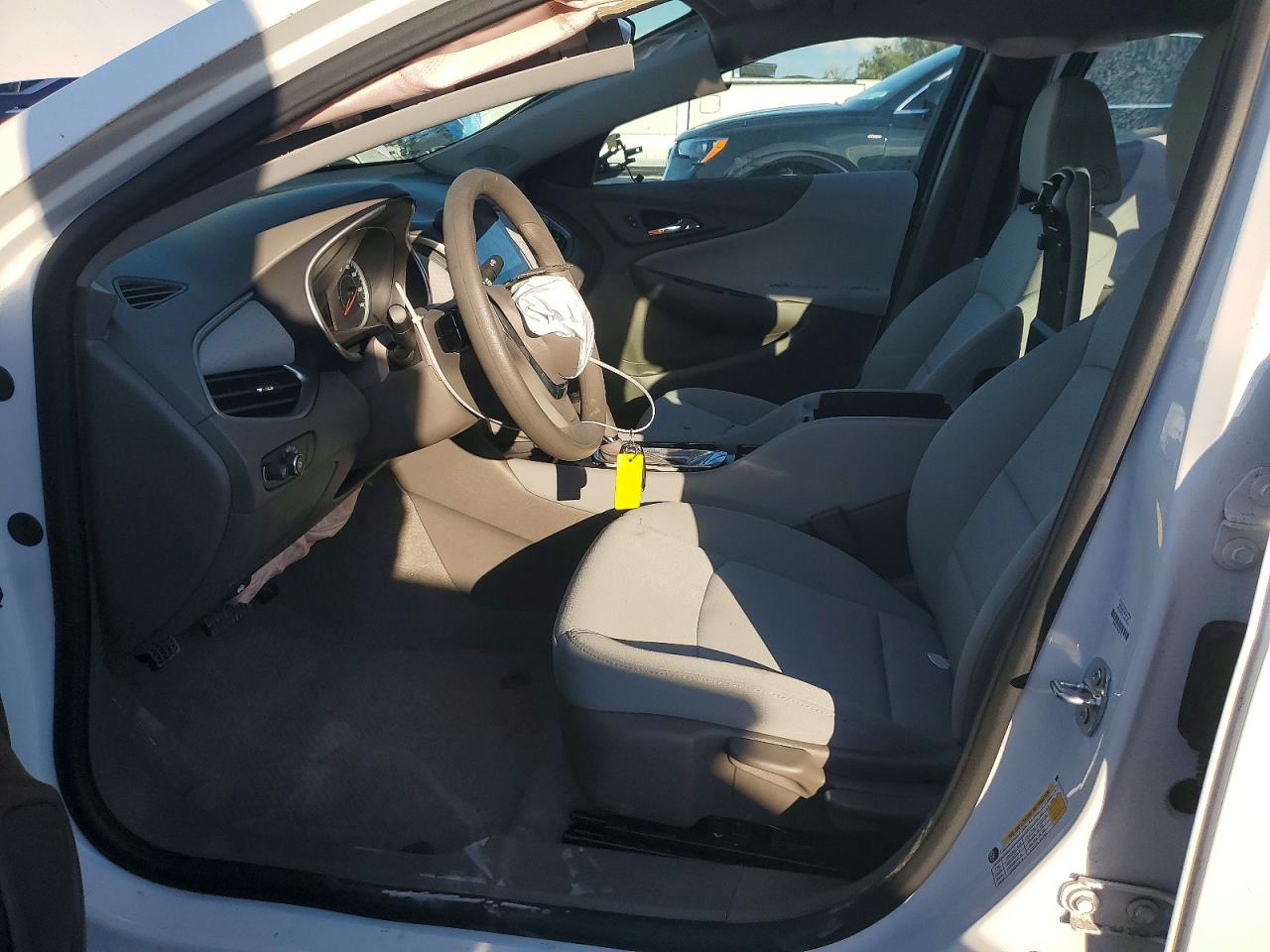 2020 CHEVROLET MALIBU LS photo 7