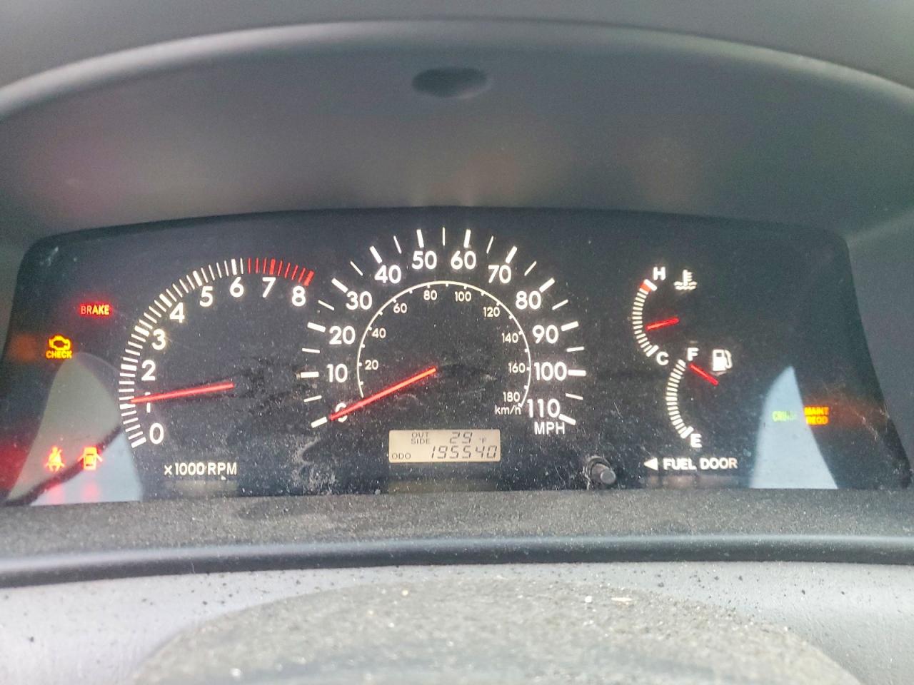2007 TOYOTA COROLLA CE photo 17