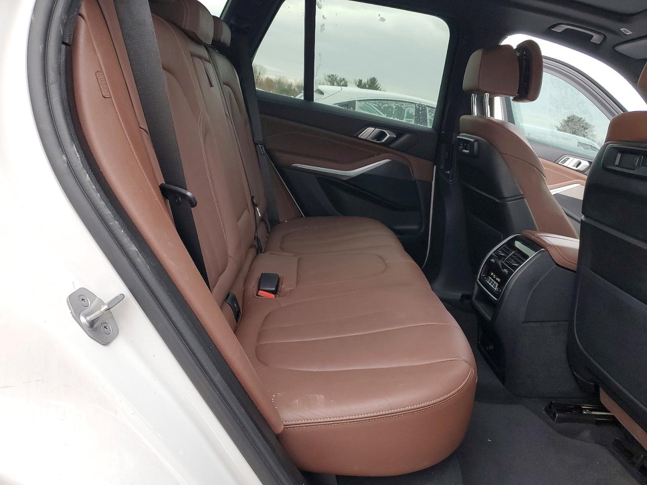 2022 BMW X5 XDRIVE40I photo 11