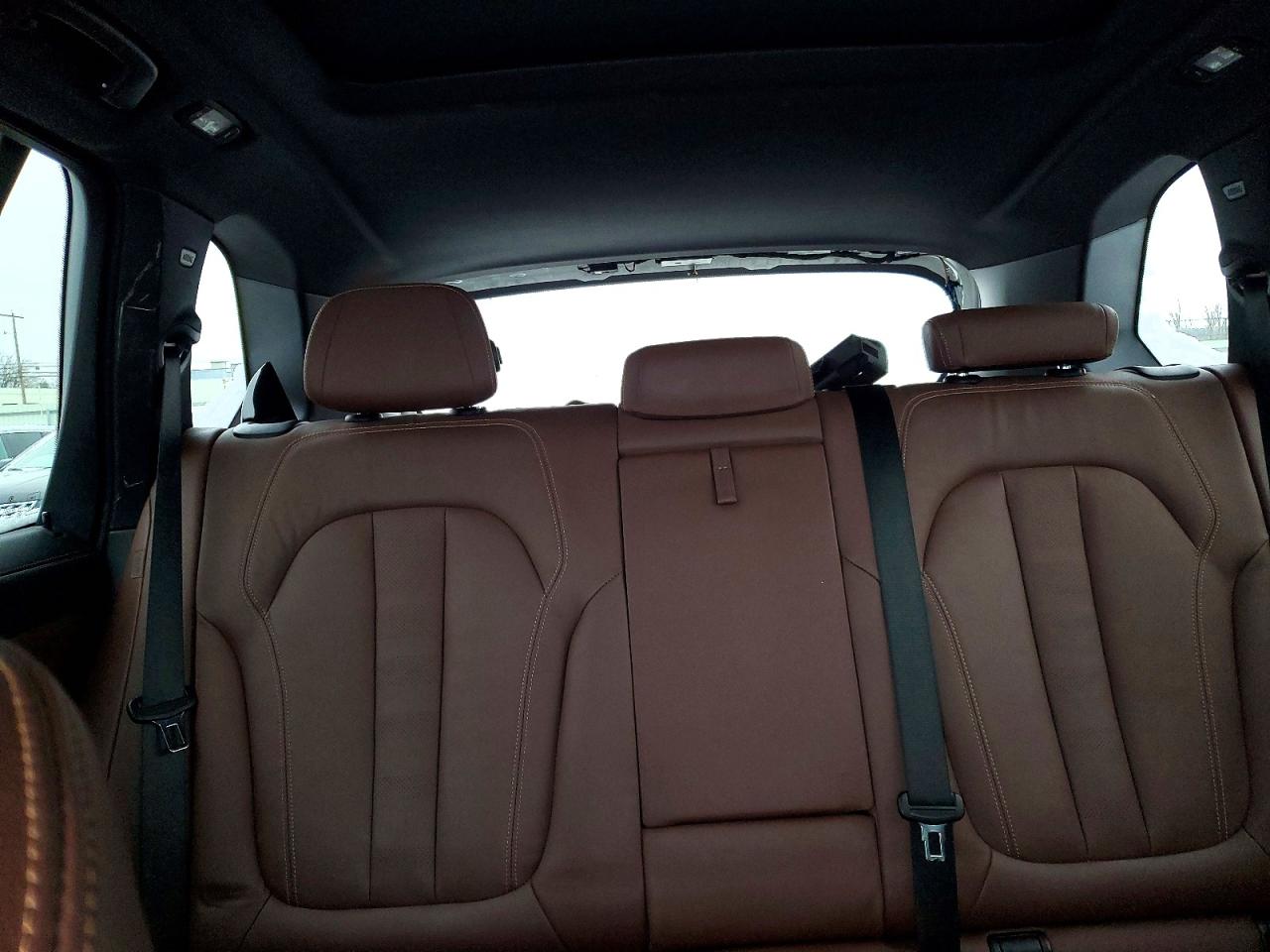 2022 BMW X5 XDRIVE40I photo 10