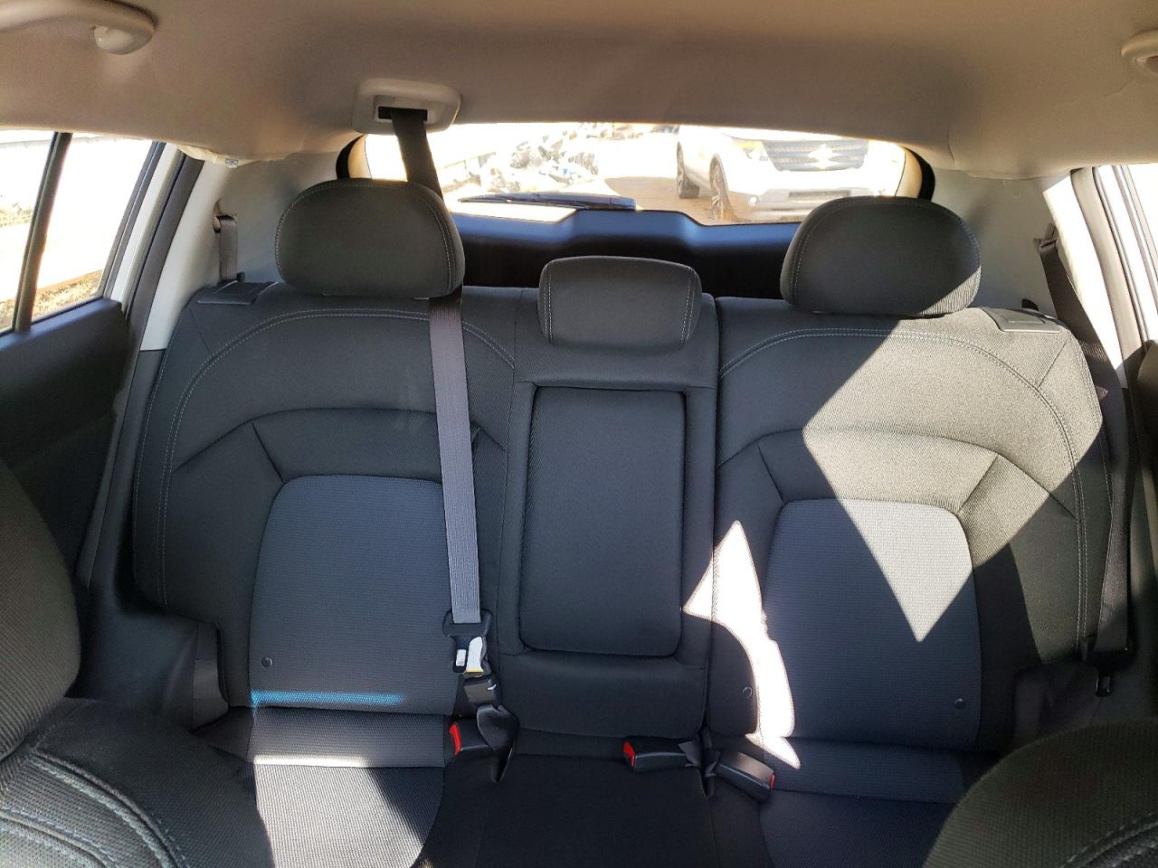 2016 KIA SPORTAGE LX photo 10