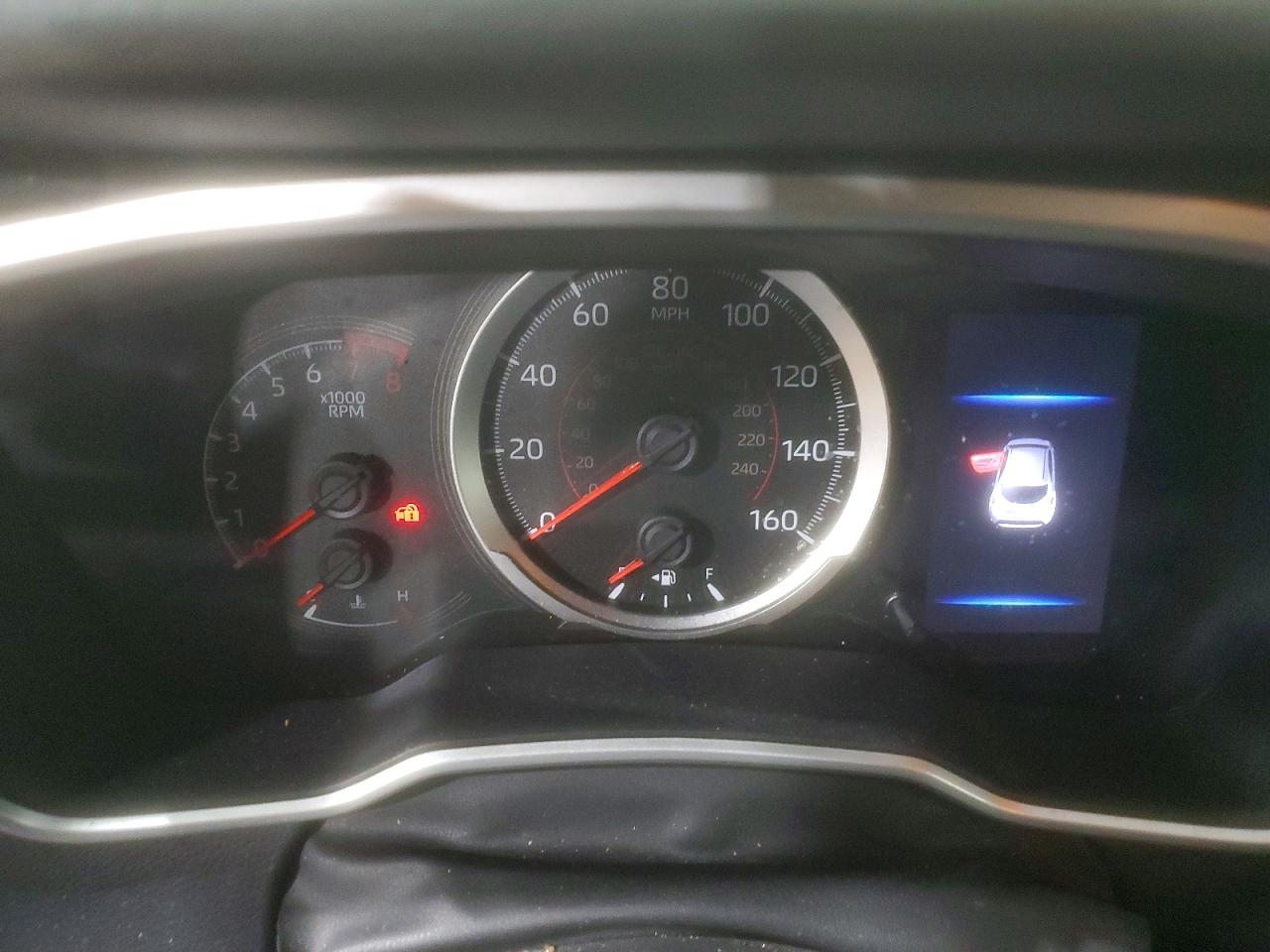 2021 TOYOTA COROLLA SE photo 33