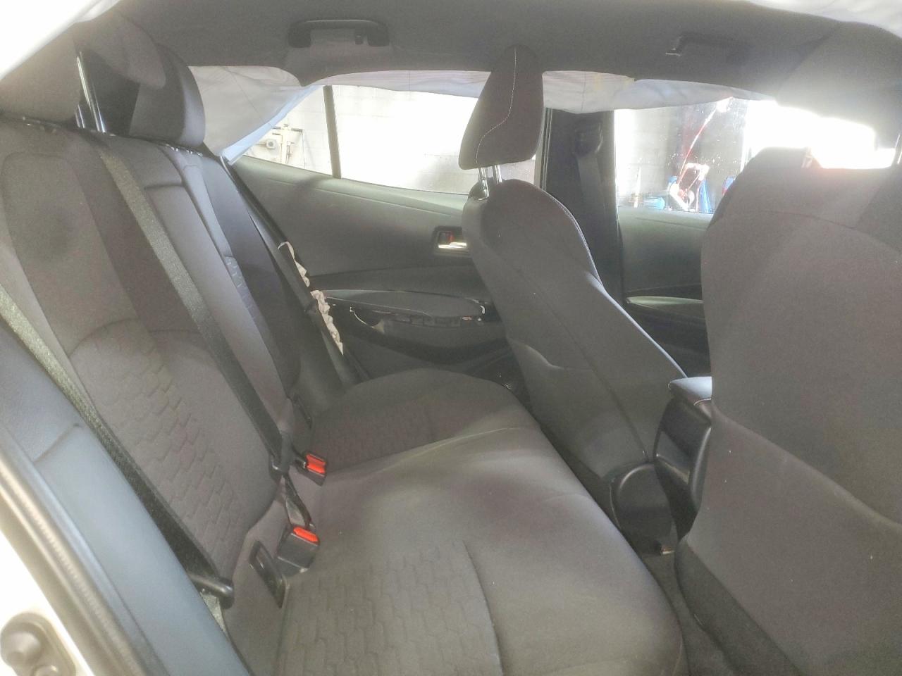2021 TOYOTA COROLLA SE photo 37