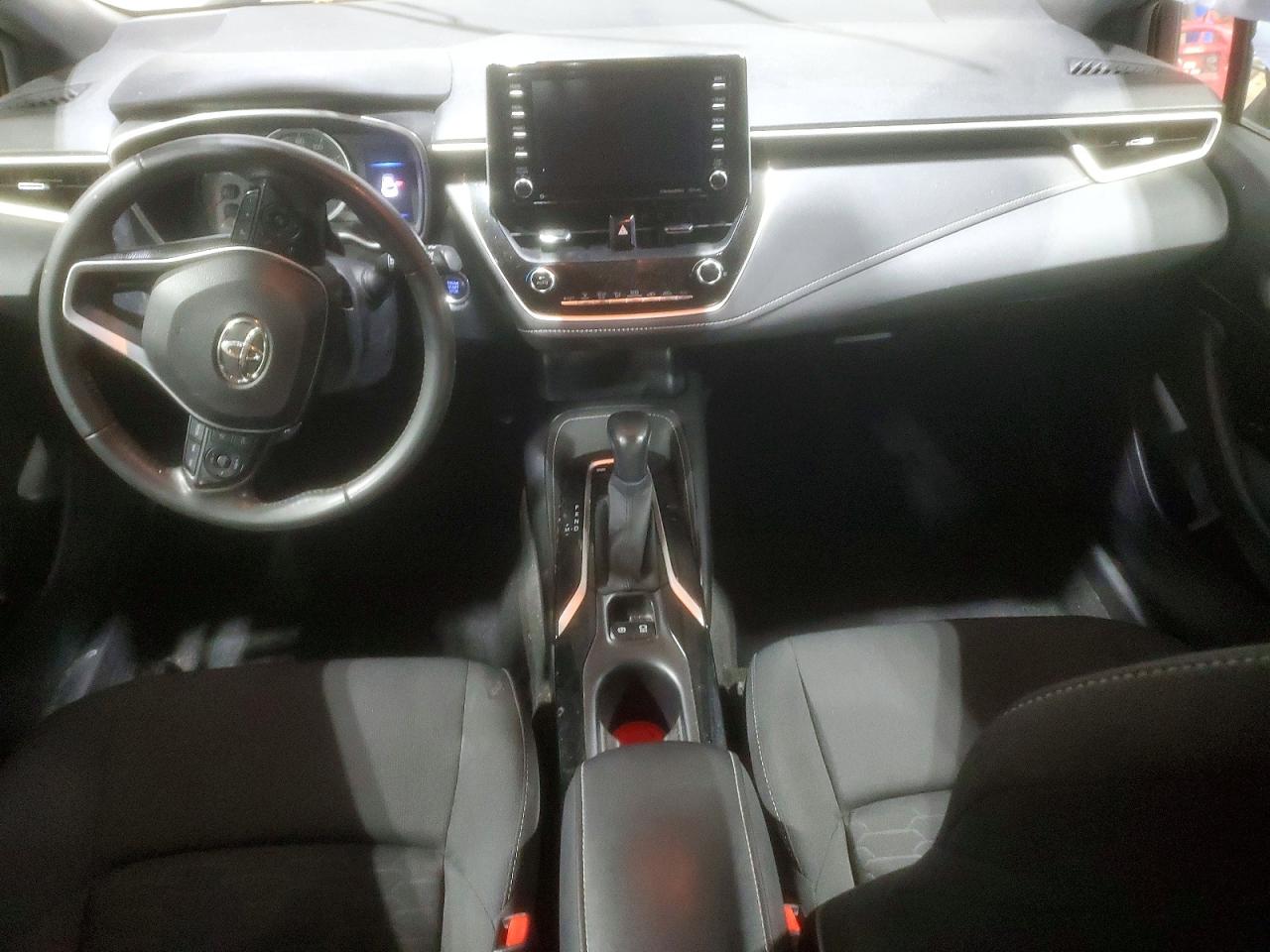2021 TOYOTA COROLLA SE photo 29
