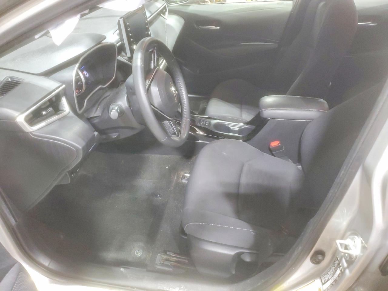 2021 TOYOTA COROLLA SE photo 25