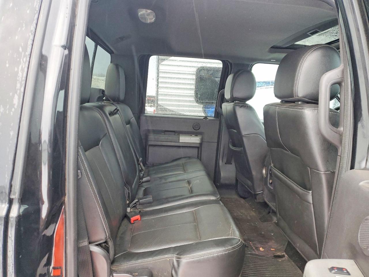 2015 FORD F250 SUPER DUTY photo 10