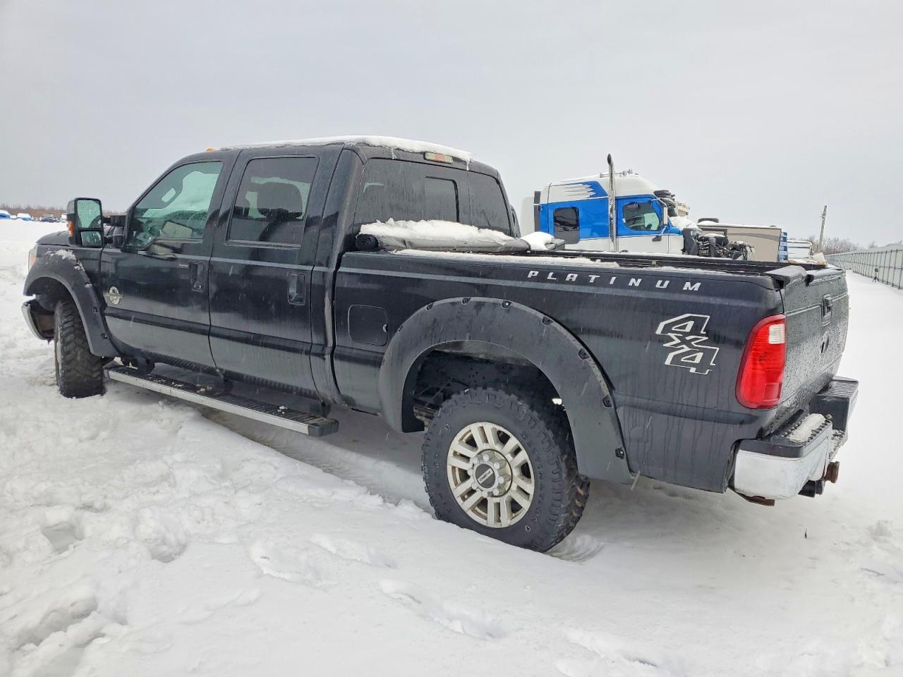 2015 FORD F250 SUPER DUTY photo 2
