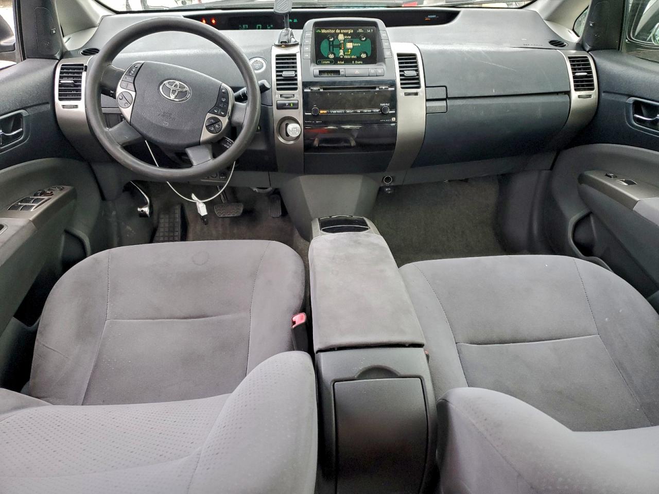 2008 TOYOTA PRIUS photo 8