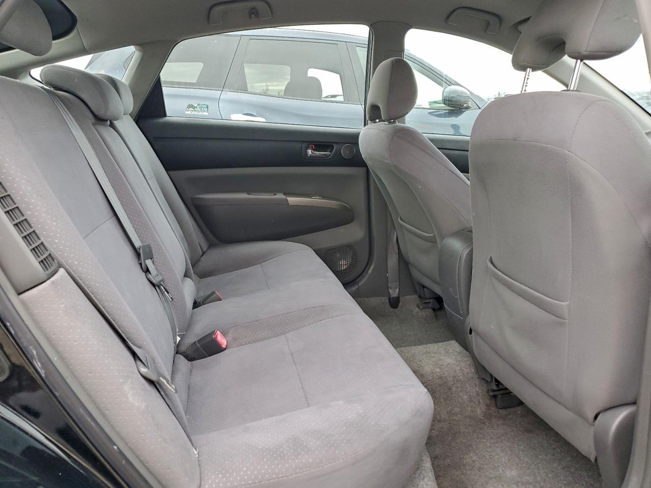 2008 TOYOTA PRIUS photo 10