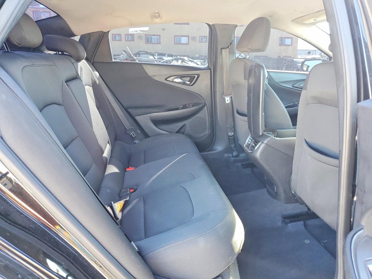 2016 CHEVROLET MALIBU LT photo 10