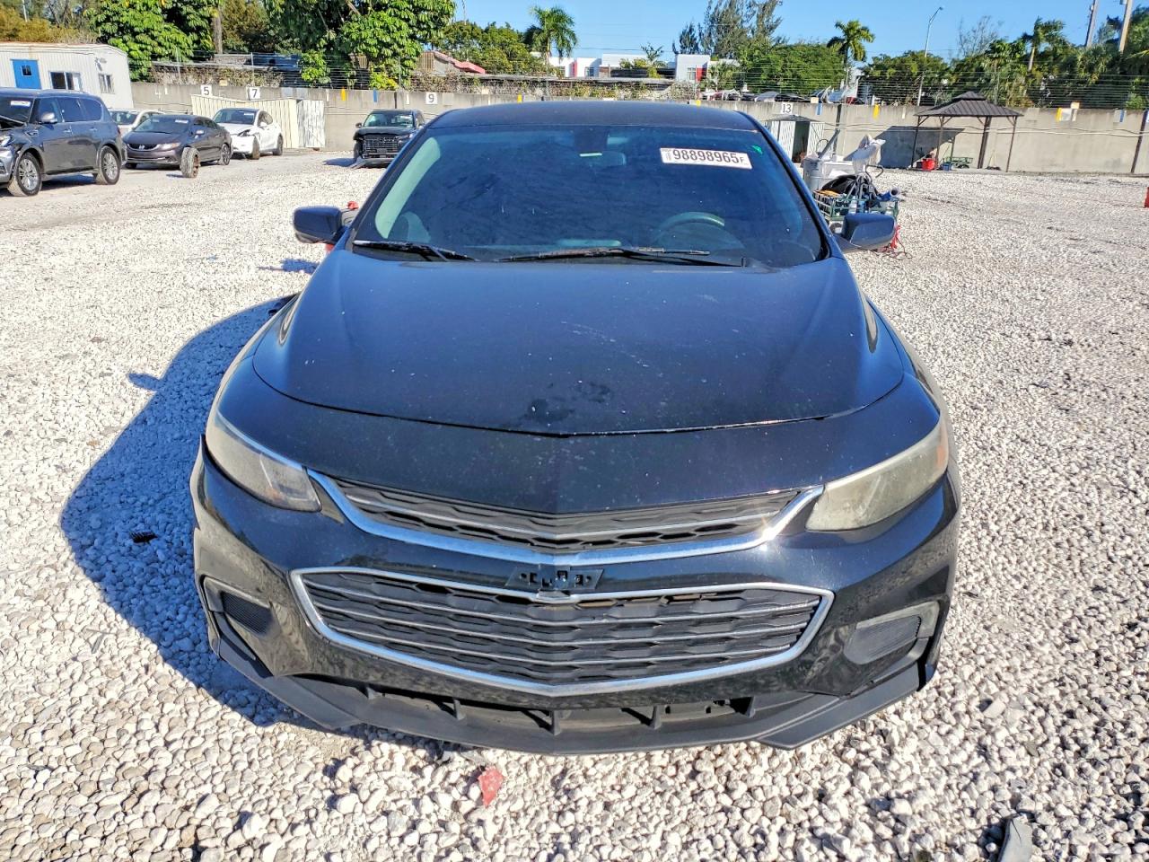 2016 CHEVROLET MALIBU LT photo 5