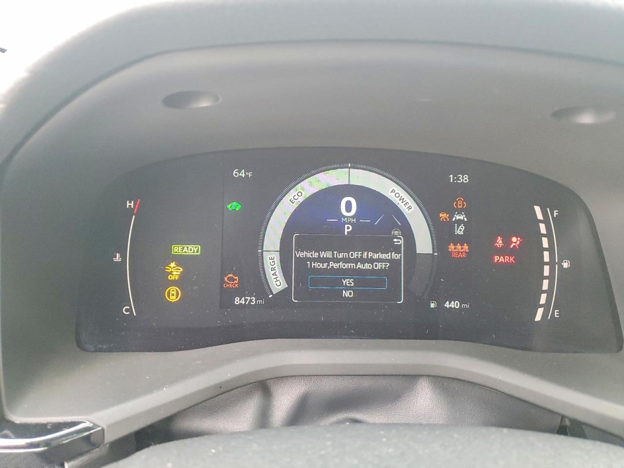 2025 TOYOTA CAMRY XSE photo 9