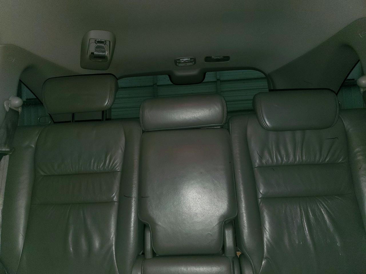 2009 HONDA CR-V EXL photo 10