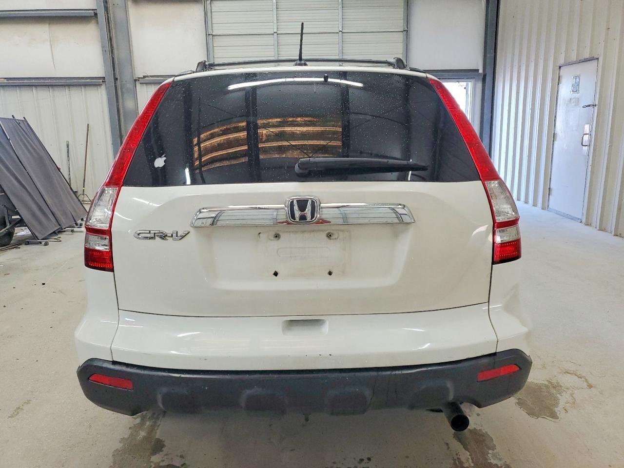 2009 HONDA CR-V EXL photo 6