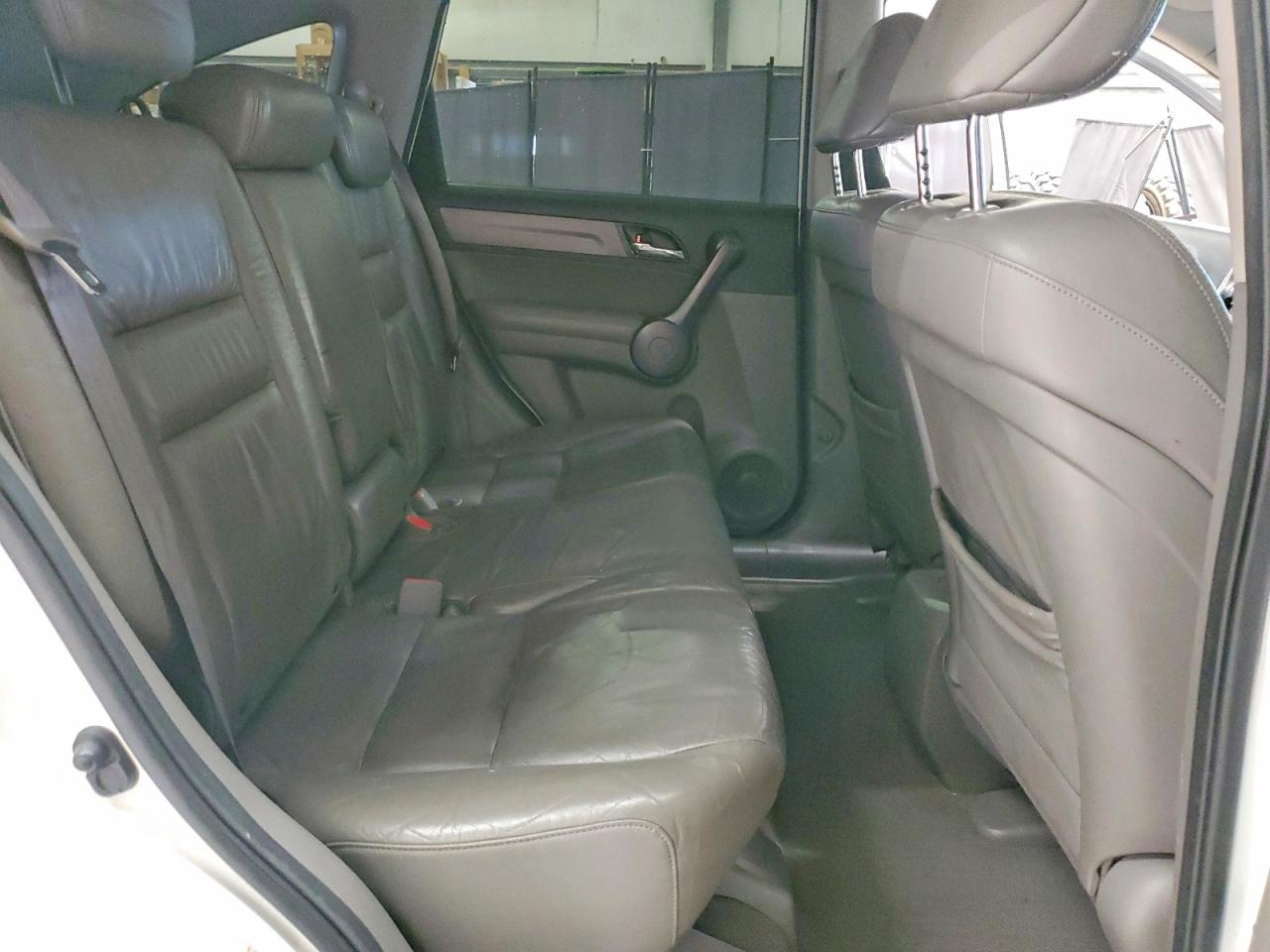 2009 HONDA CR-V EXL photo 11