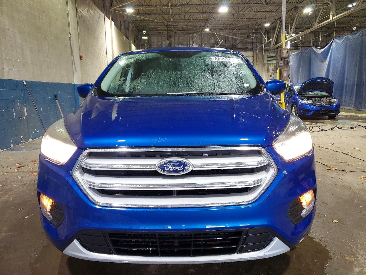 2019 FORD ESCAPE SE photo 5