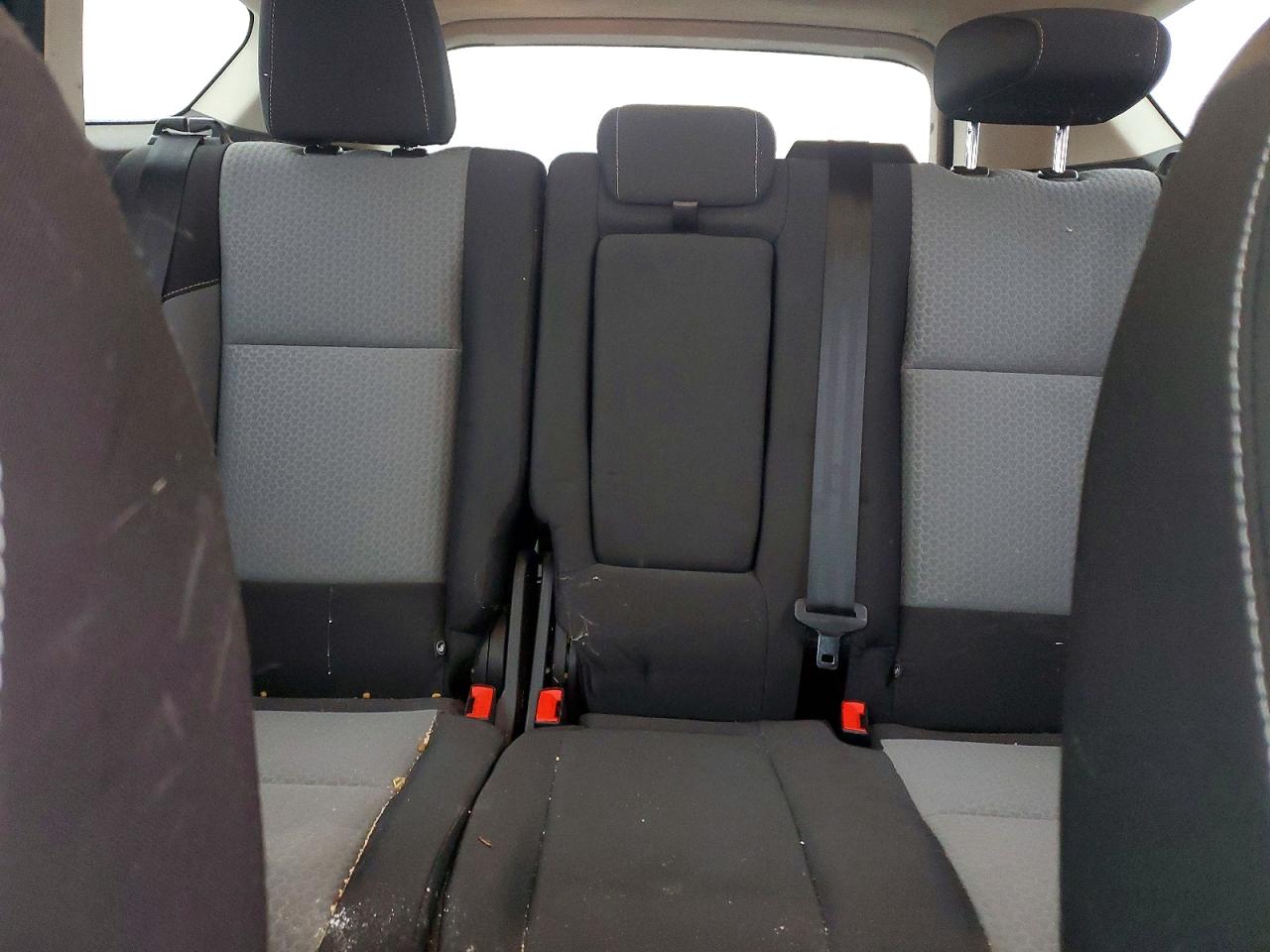 2019 FORD ESCAPE SE photo 10