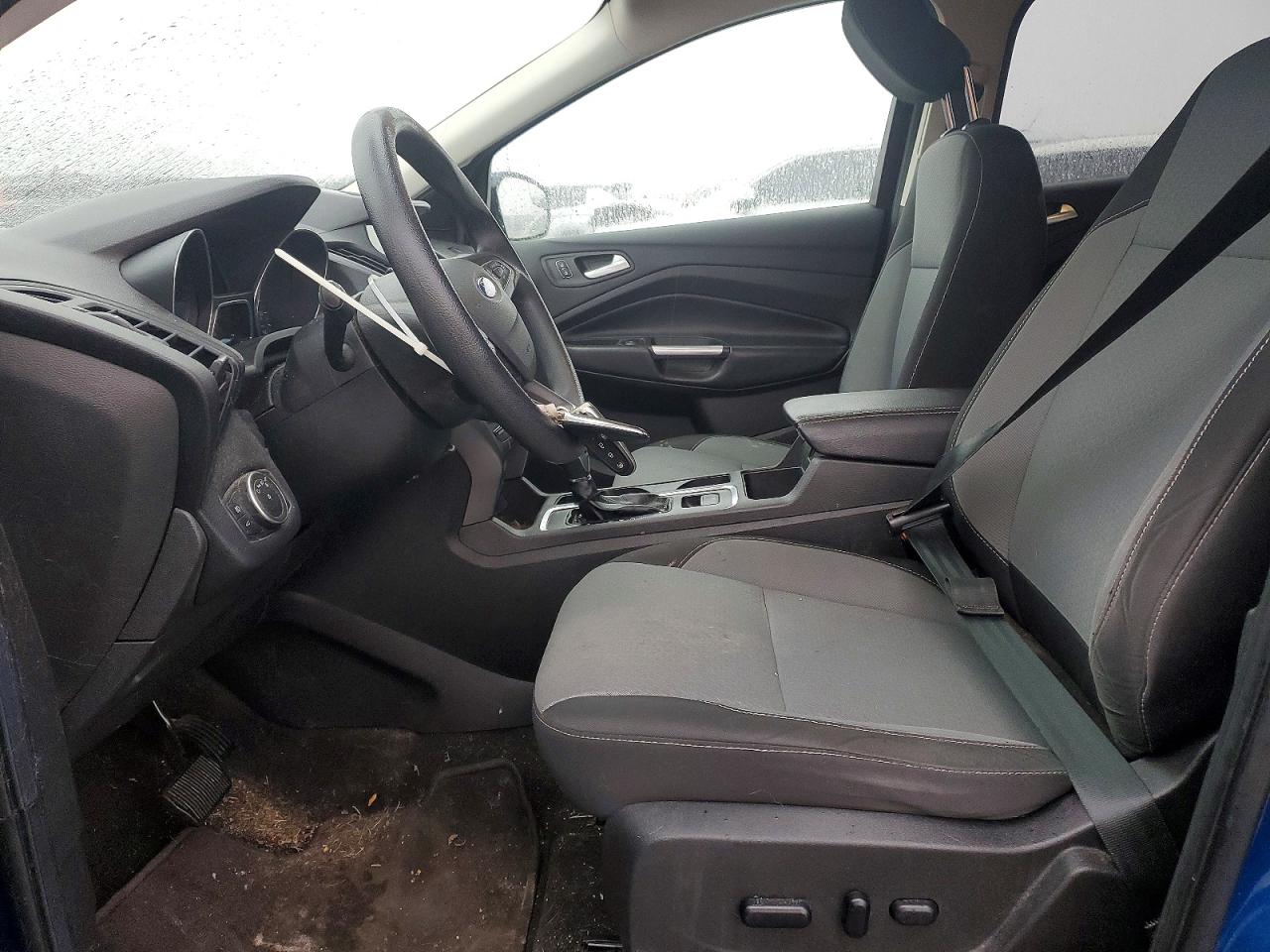 2019 FORD ESCAPE SE photo 7