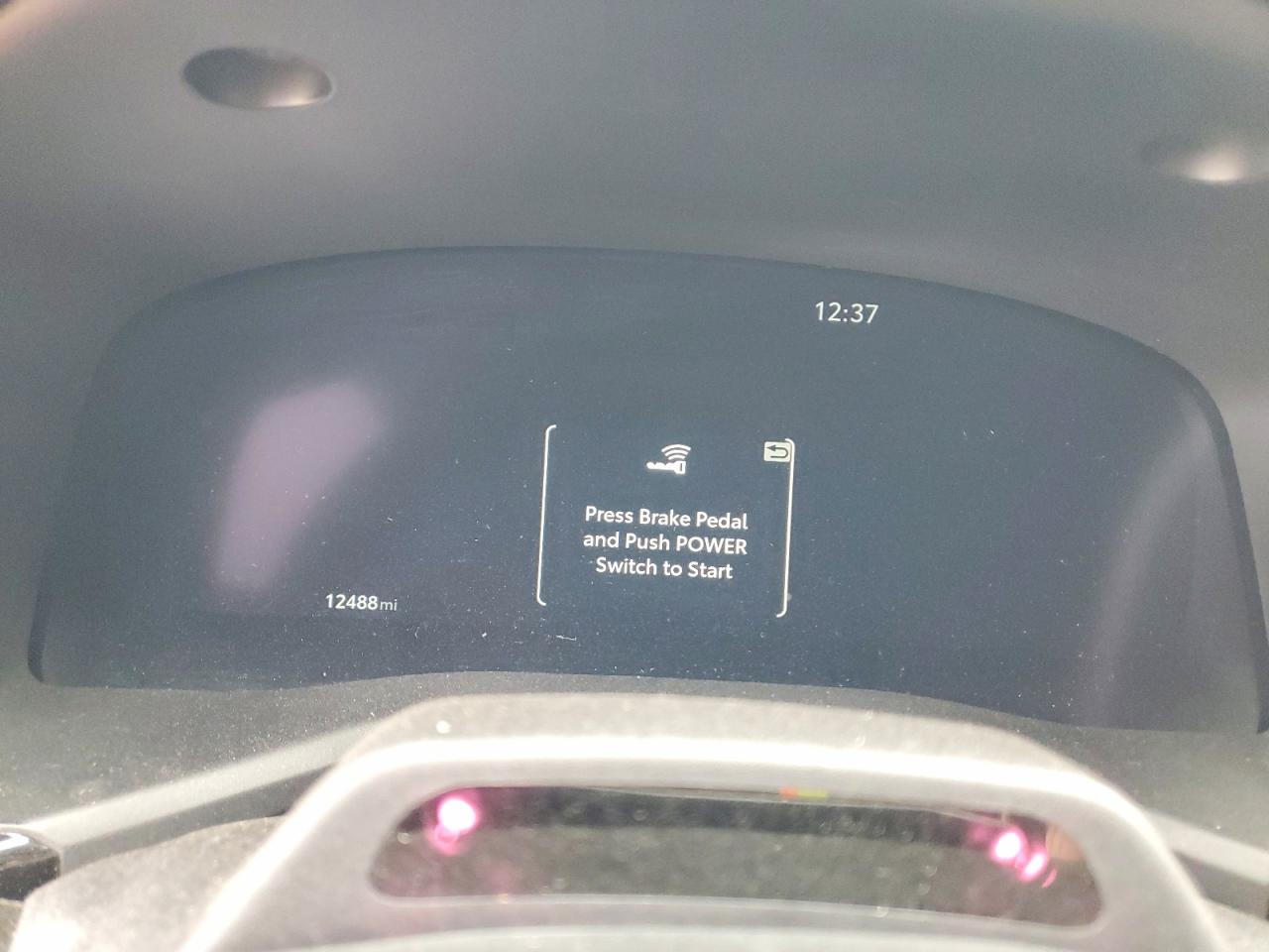 2025 TOYOTA CAMRY XSE photo 9