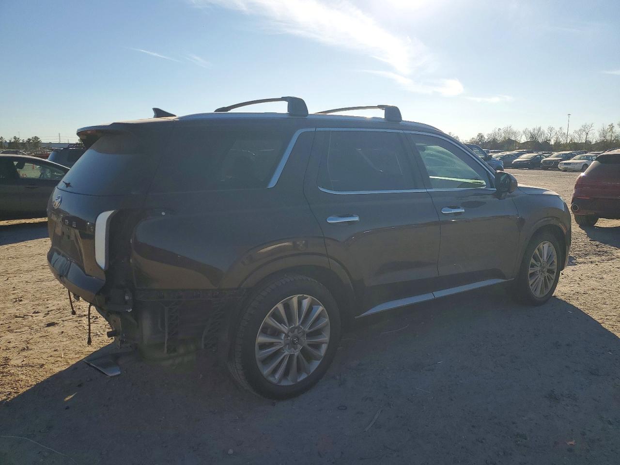 2020 HYUNDAI PALISADE LIMITED photo 3