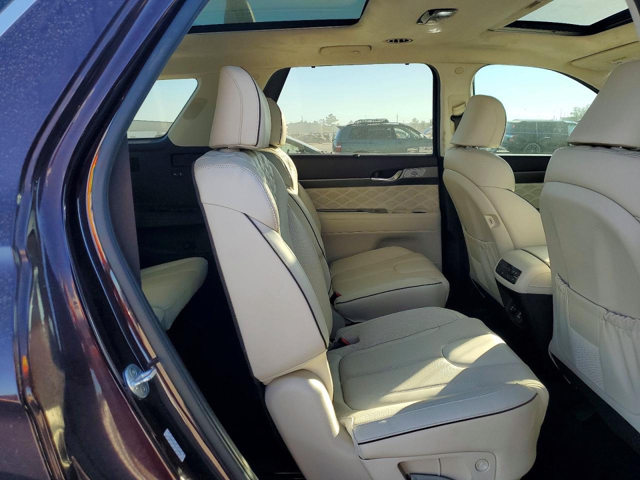 2020 HYUNDAI PALISADE LIMITED photo 11