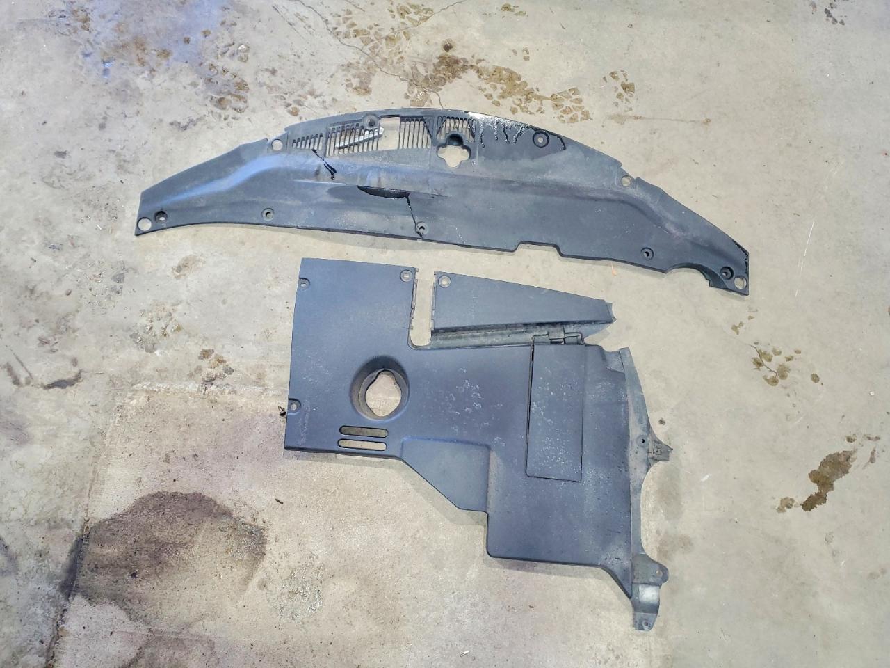 2009 LEXUS ES 350 photo 34