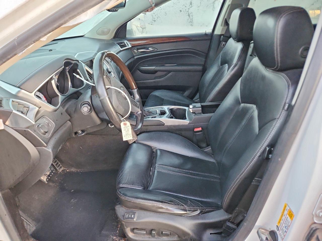 2012 CADILLAC SRX LUXURY COLLECTION photo 7