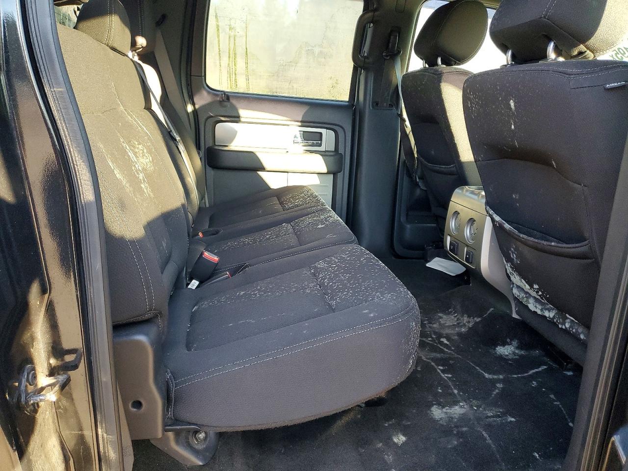 2014 FORD F150 SUPERCREW photo 10