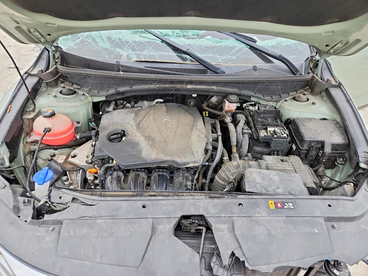 2022 HYUNDAI SANTA CRUZ SEL photo 11