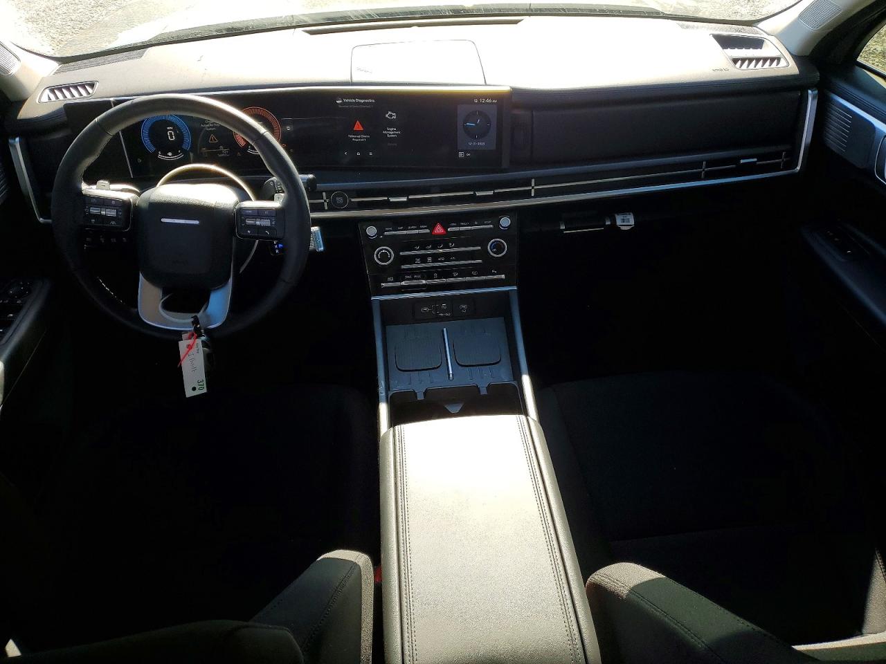 2025 HYUNDAI SANTA FE SE photo 15