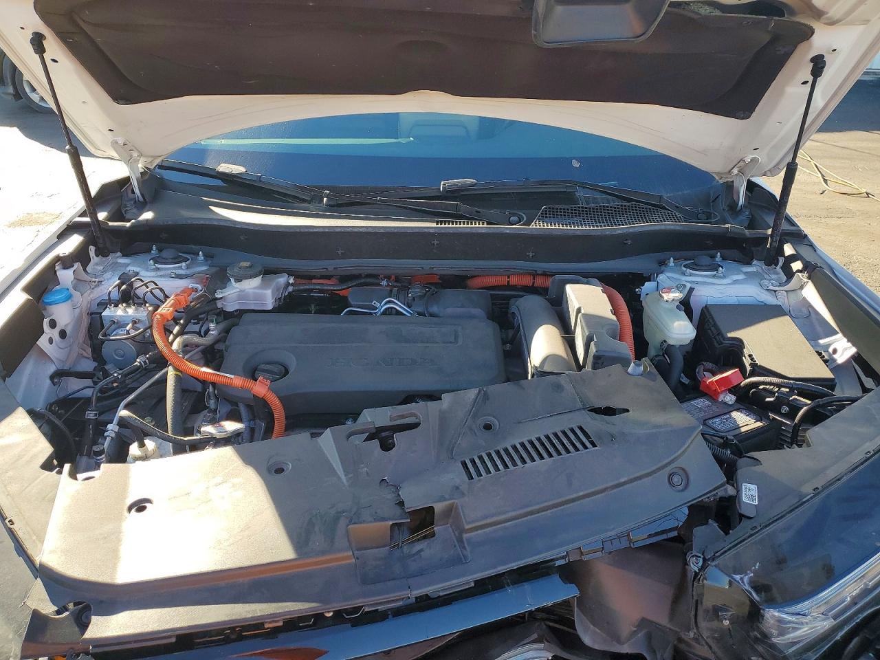 2025 HONDA CR-V SPORT-L photo 12