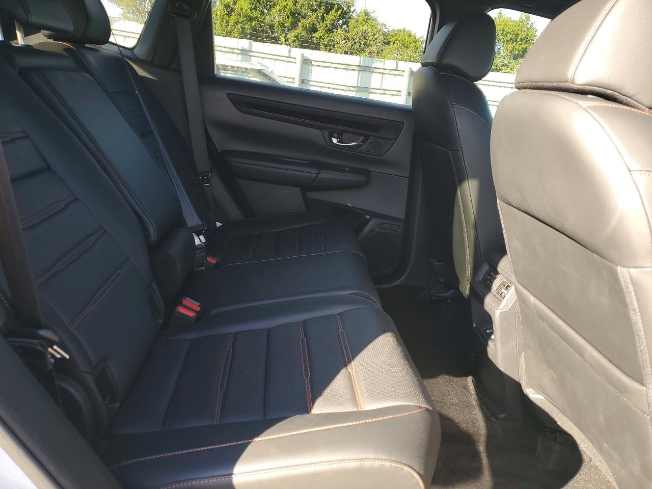 2025 HONDA CR-V SPORT-L photo 11