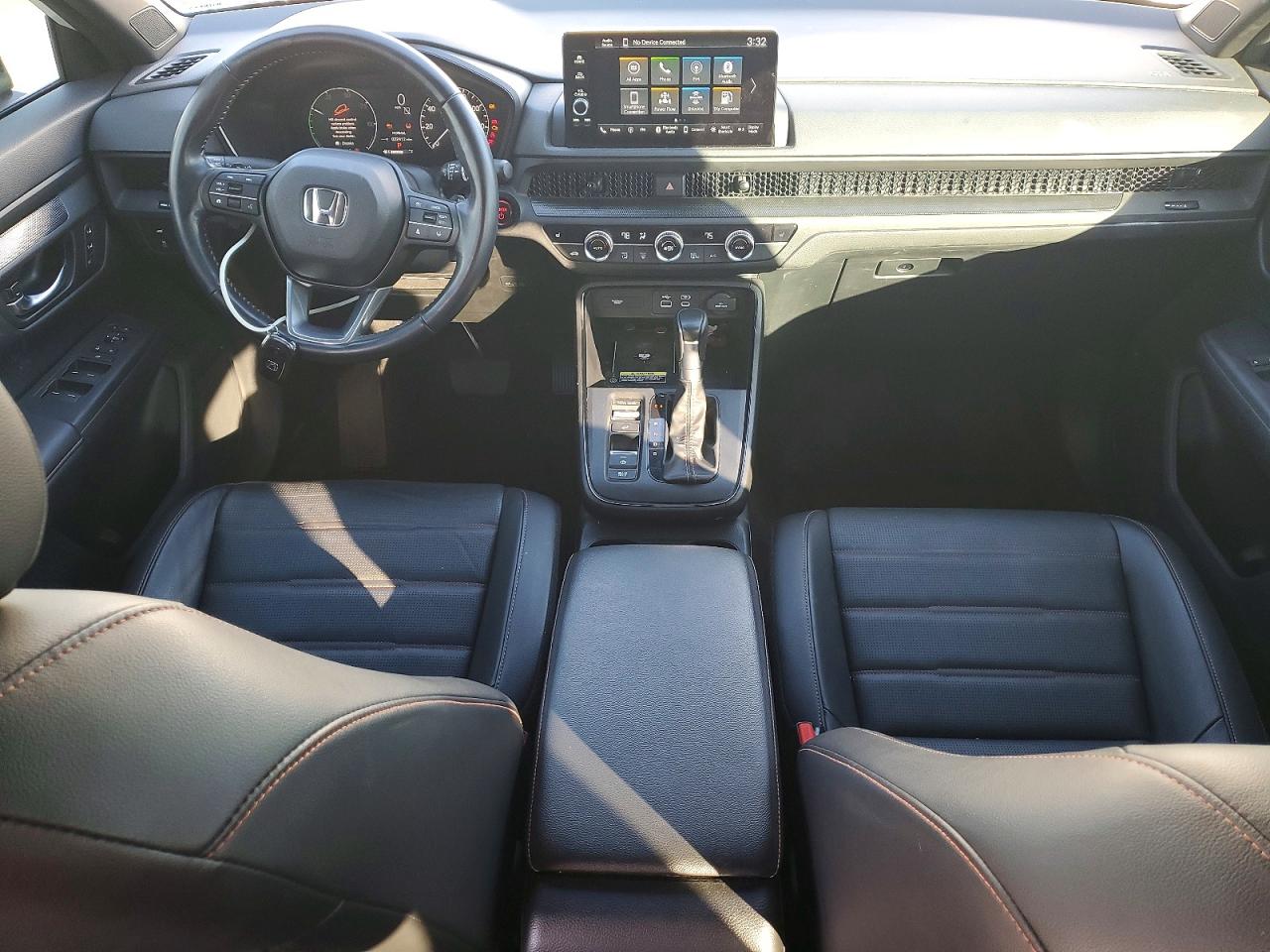 2025 HONDA CR-V SPORT-L photo 8