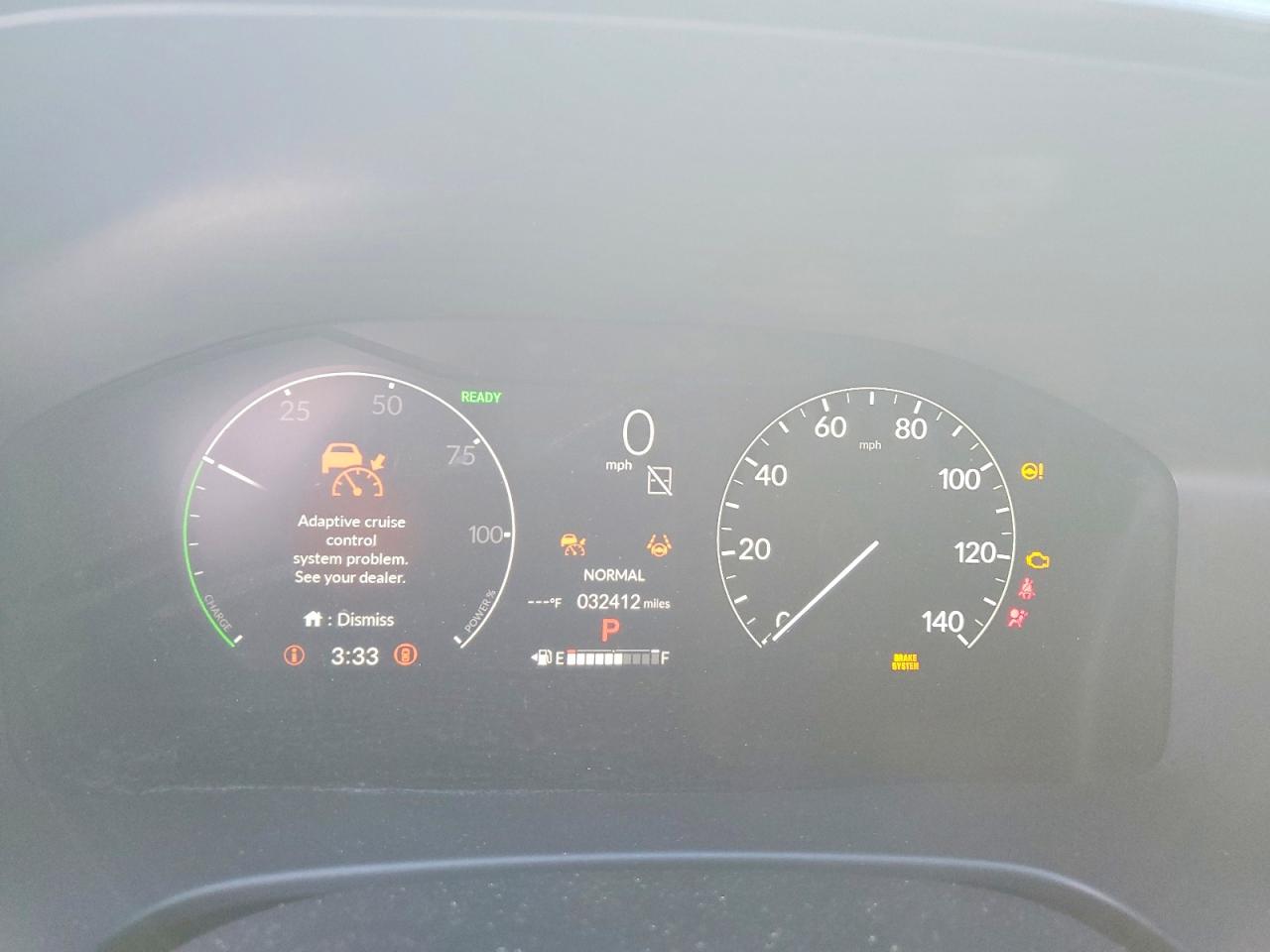 2025 HONDA CR-V SPORT-L photo 9
