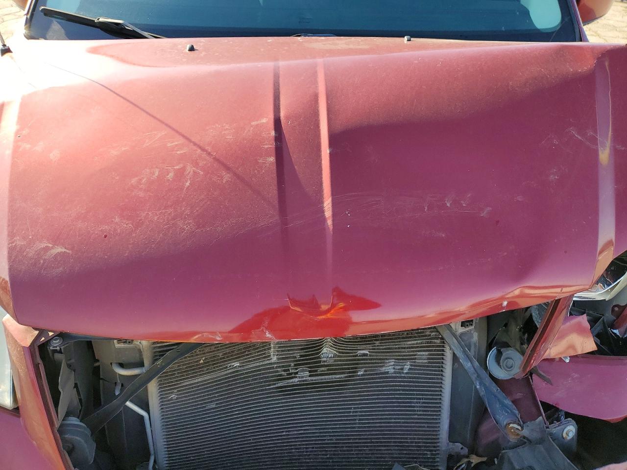 2010 DODGE GRAND CARAVAN CREW photo 12