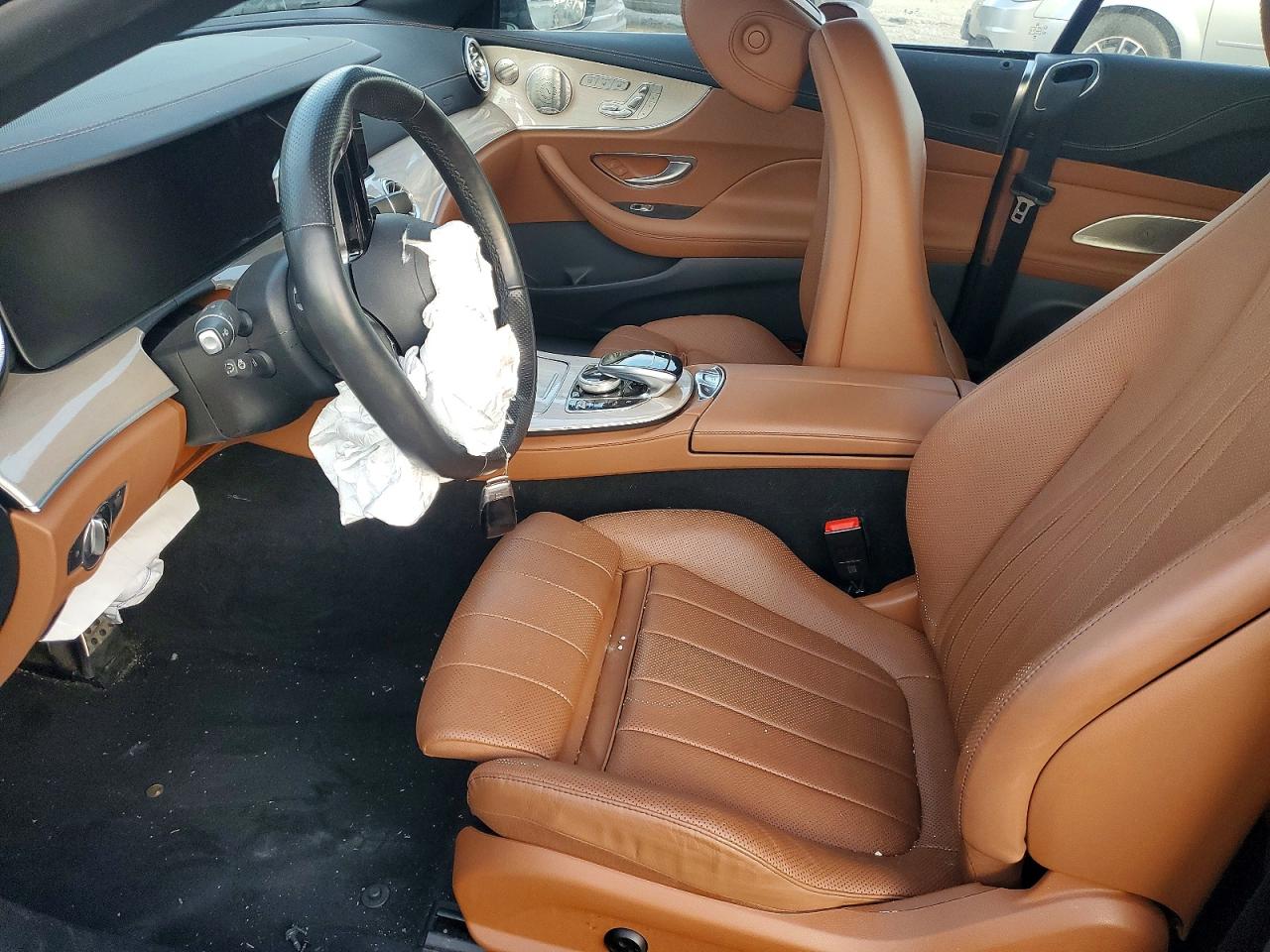 2023 MERCEDES-BENZ E 450 4MATIC photo 7