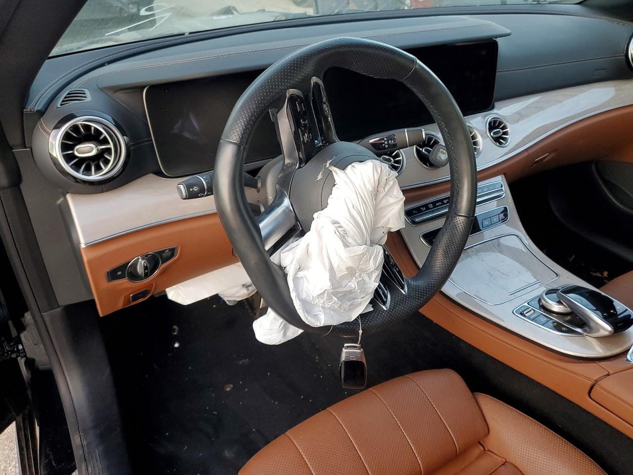 2023 MERCEDES-BENZ E 450 4MATIC photo 8