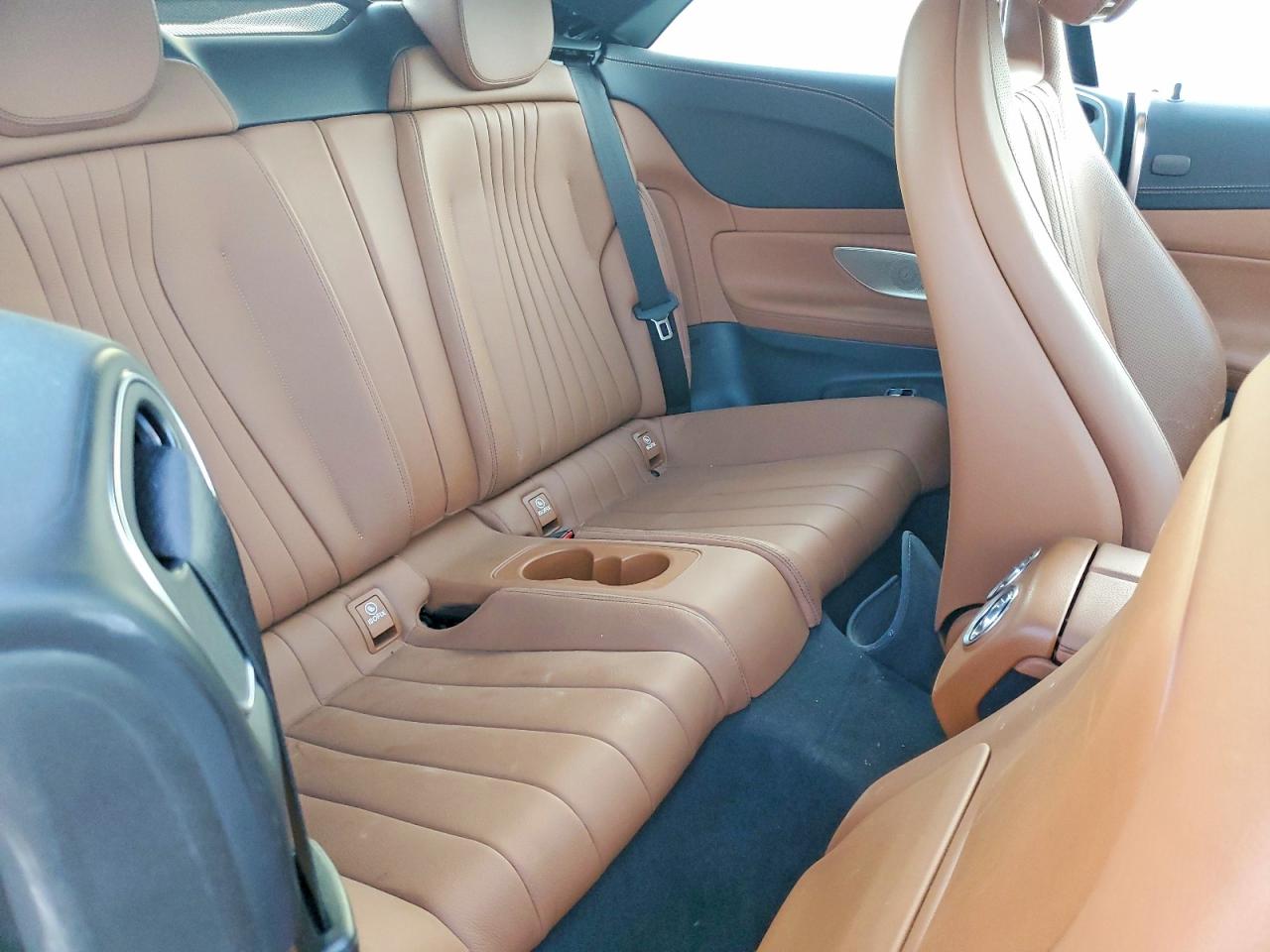2023 MERCEDES-BENZ E 450 4MATIC photo 10