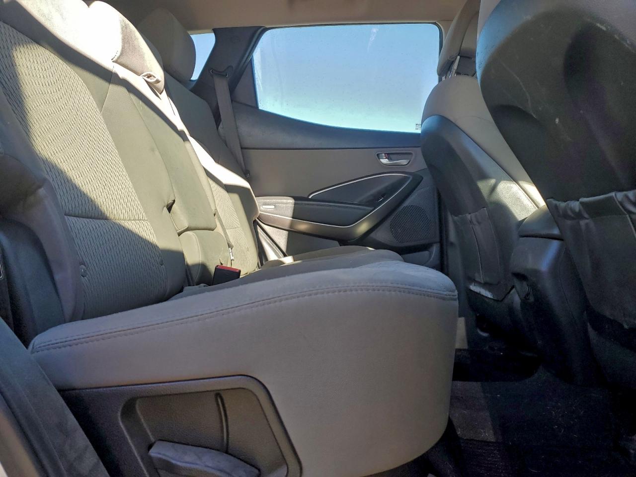 2018 HYUNDAI SANTA FE SPORT photo 11