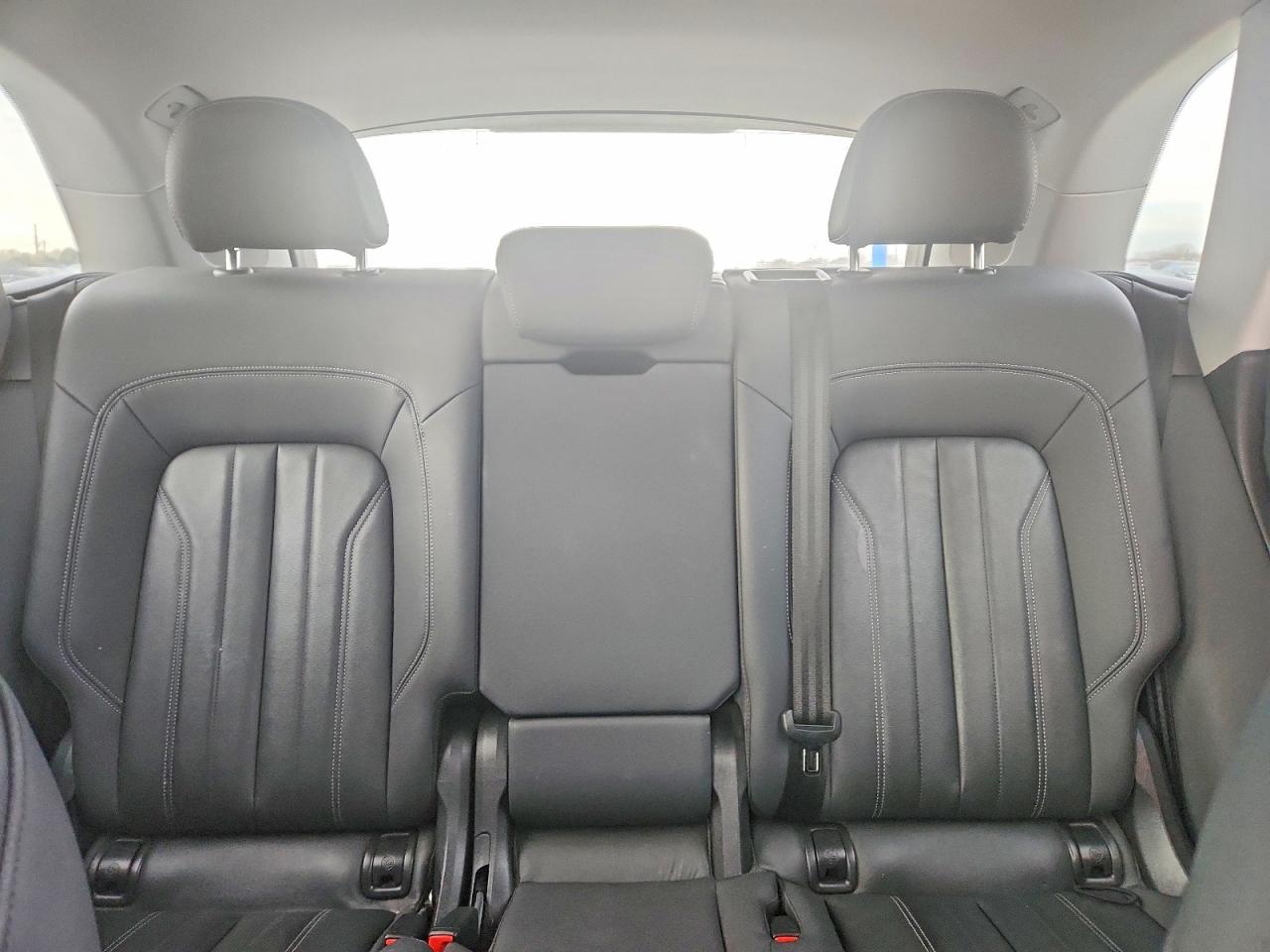 2021 AUDI Q5 PREMIUM PLUS photo 10