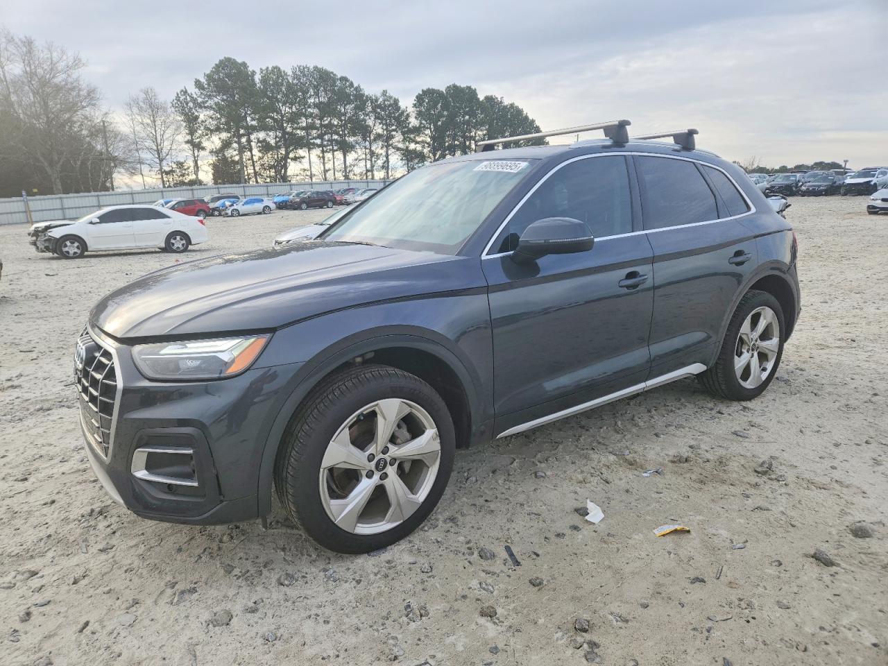 2021 AUDI Q5