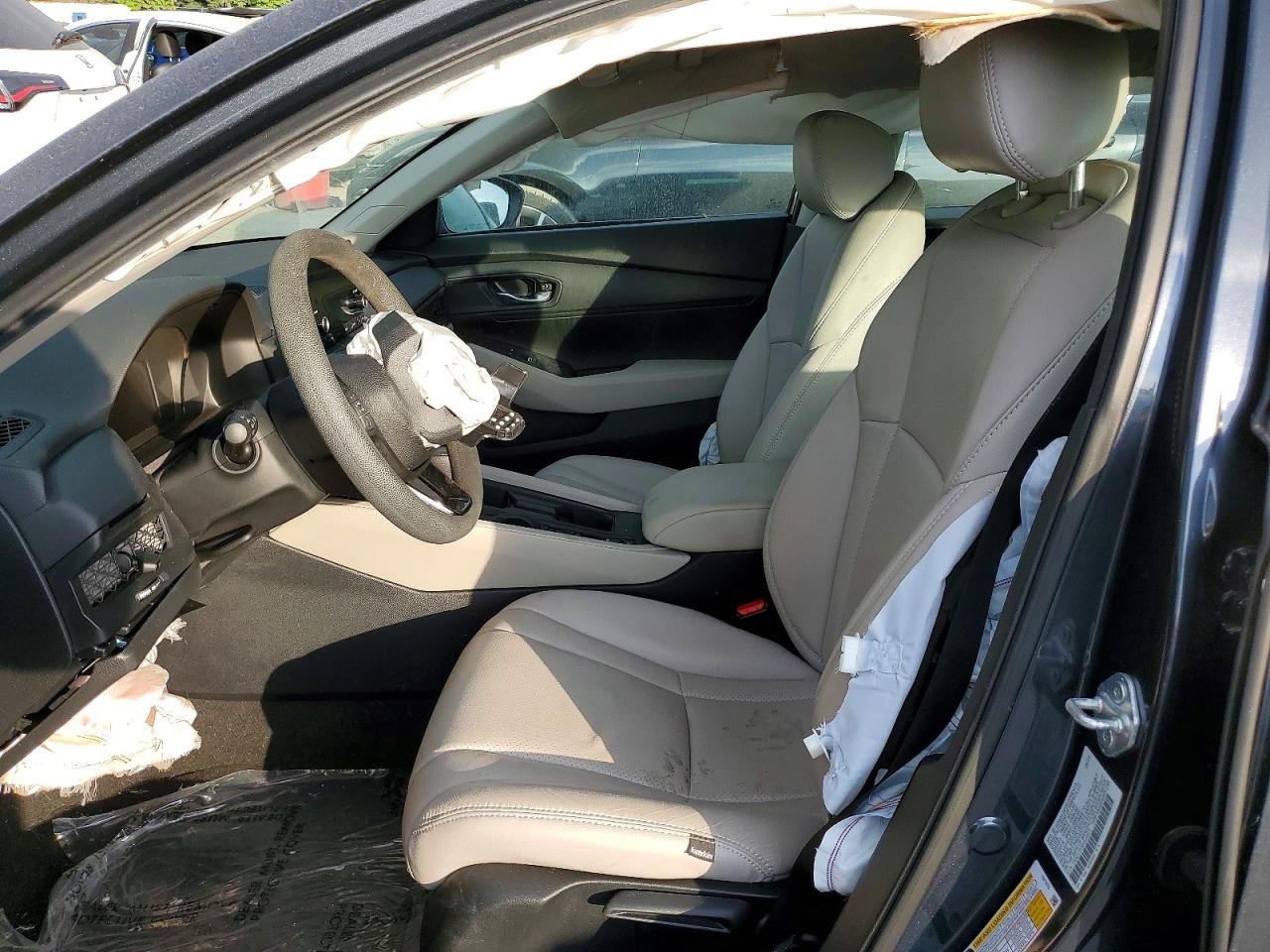 2024 HONDA ACCORD LX photo 7
