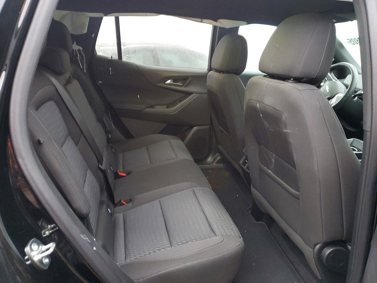 2026 CHEVROLET EQUINOX LT photo 19