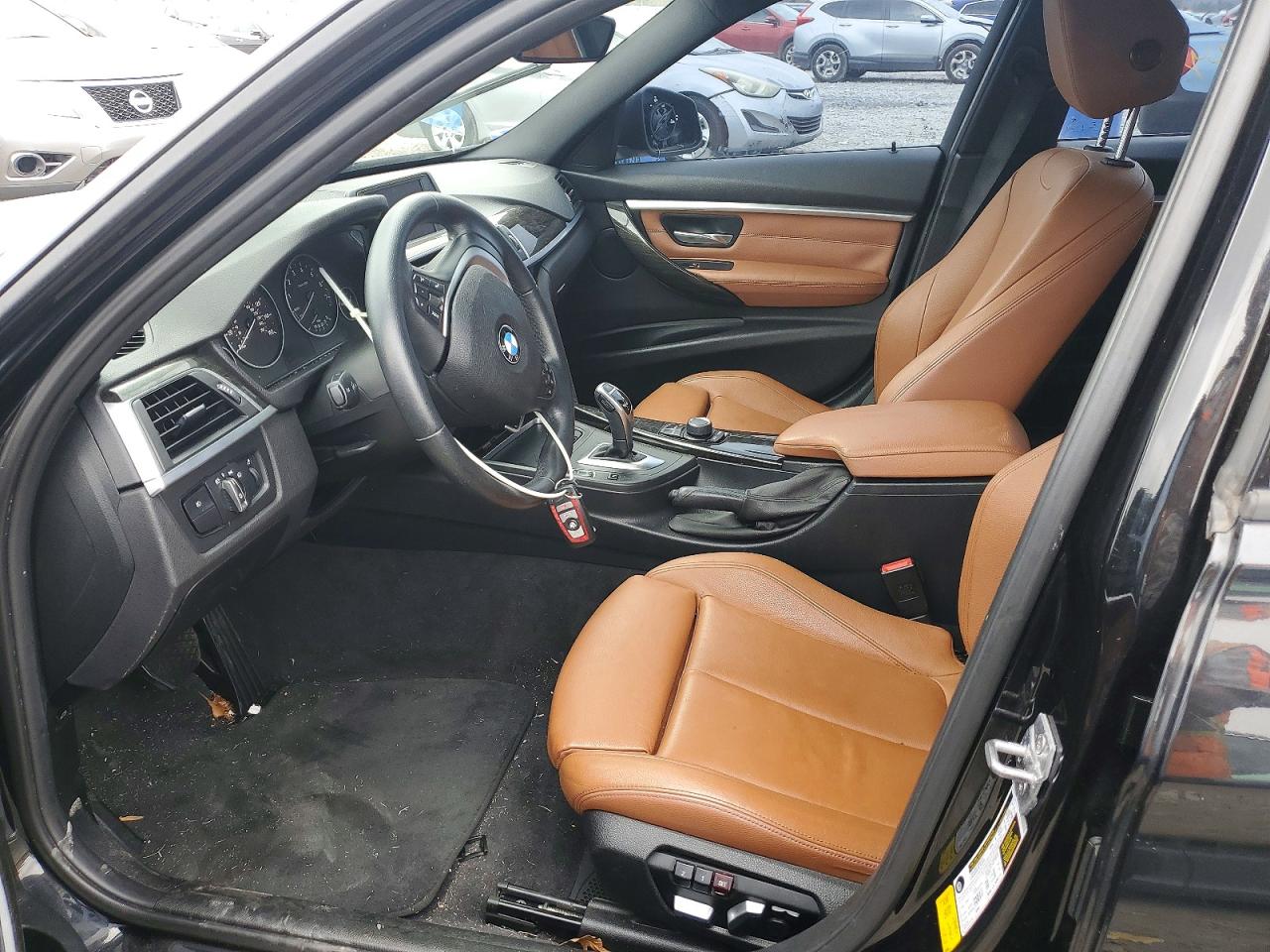2016 BMW 328 I SULEV photo 7
