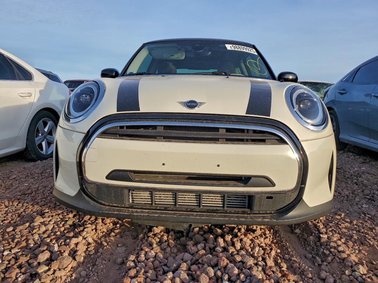 2023 MINI COOPER photo 5