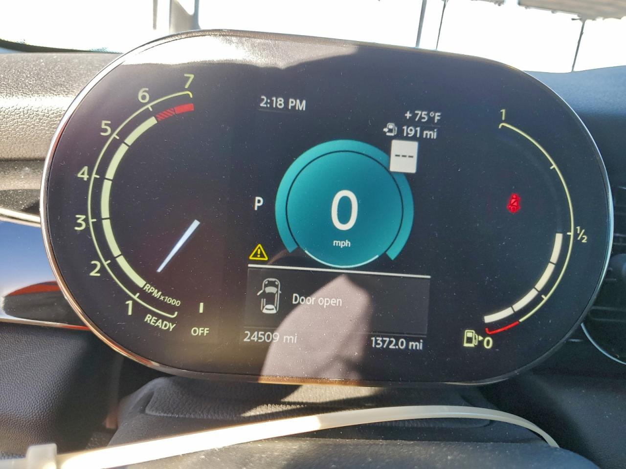 2023 MINI COOPER photo 9