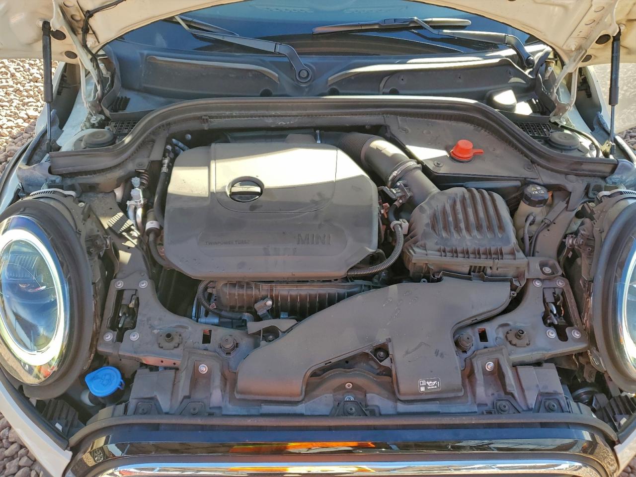 2023 MINI COOPER photo 11