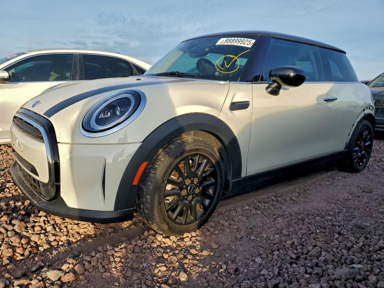 2023 MINI COOPER