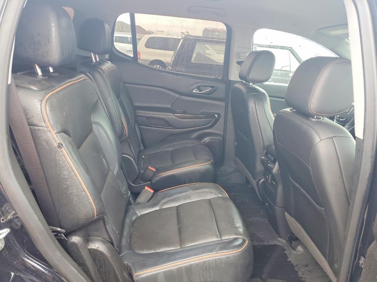 2021 GMC ACADIA AT4 photo 10