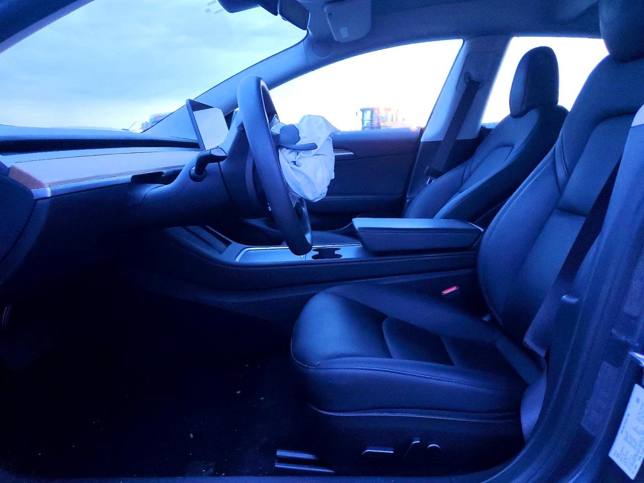 2023 TESLA MODEL 3 photo 13
